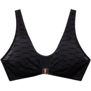 Savage x Fenty Sheer Bralette